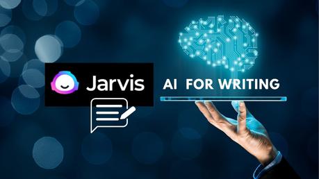 Jarvis ai for writing