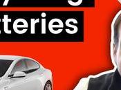 Fantasy Startup Investing NFTs Former Tesla Straubel’s Redwood Supplies E1299