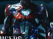 ‘Power Rangers’ Universe Development Netflix