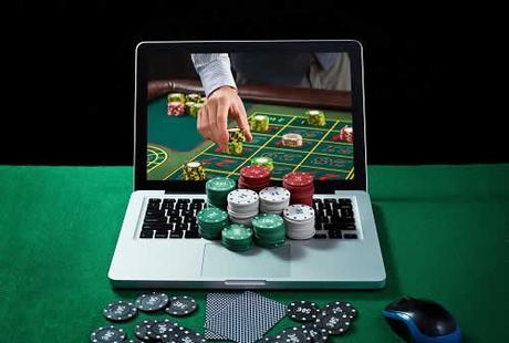 How popular is online gambling? Find out now