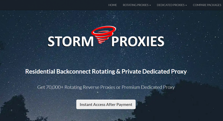 Best Definitive Guide To Setup Private Proxy Server Easily 2021