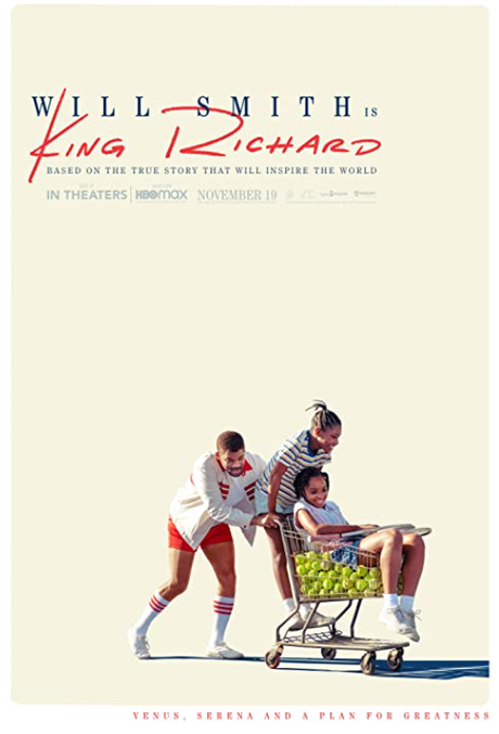 King Richard (2021) Movie Review ‘Inspirational Story’