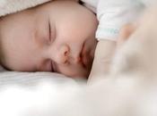 Strategies Getting Good Night's Sleep Once Baby Arrives