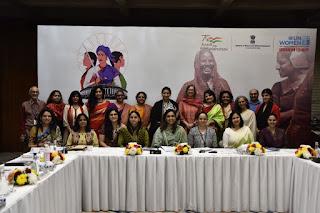 72nd Constitution Day & UN Women India #pebbleinwaterswrites