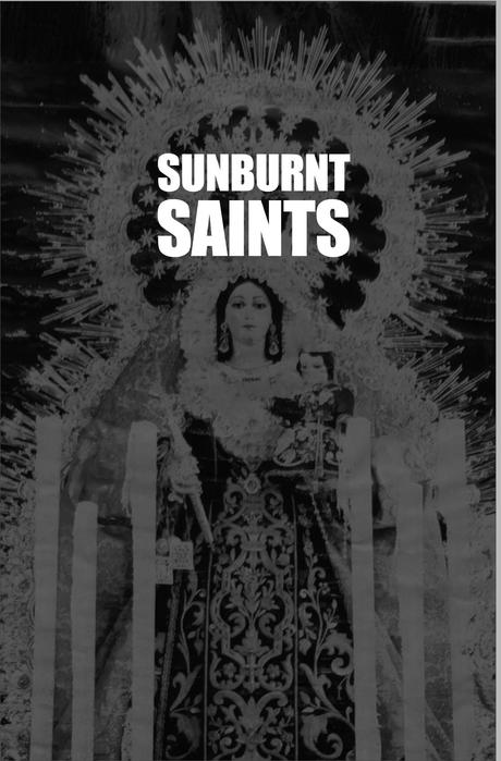 Sunburnt Saints – An Anthology of Climate Fiction