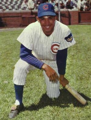 This day in baseball: Billy Williams is Rookie of the Year