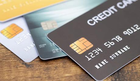 How Many Credit Cards You Should Be Carrying