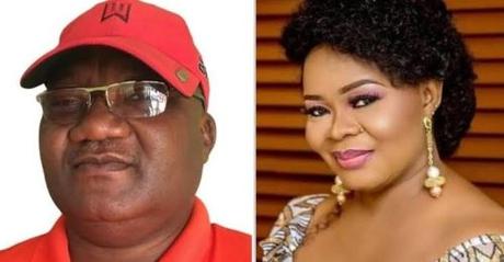 Bimbo Oshin Breaks Silence Months After Husband Death