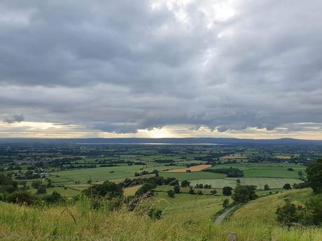 Thru-hiking the 102-mile Cotswold Way