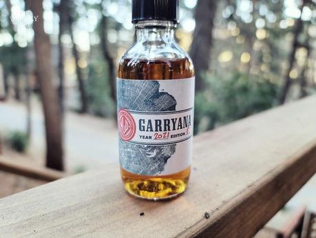 Westland Garryana Edition 6 Review