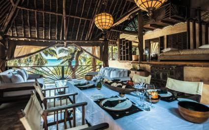 Luxury Private Villas for Truly Relaxing Family Trips