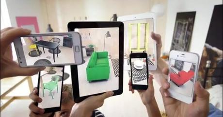 What is augmented reality AR and how does it work