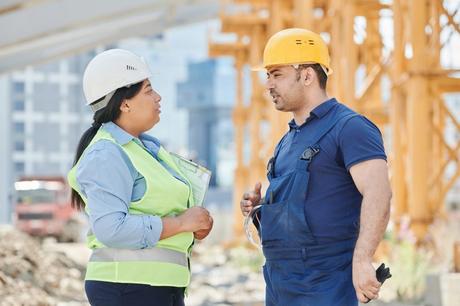 Maintaining Safe, Healthy Working Environments- Tips For Employers