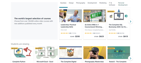 Skillshare vs Udemy 2021: Top 5 Features & Pricing (Pros & Cons) Our Pick
