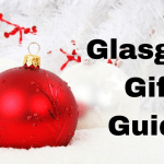 Glasgow gift guide