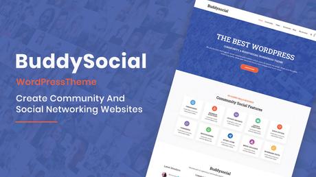 Best Social Media Themes