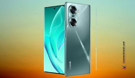 Honor 60 Pro Full Specifications and Price