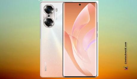 Honor 60 Full Specifications and Price