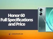 Honor Full Specifications Price
