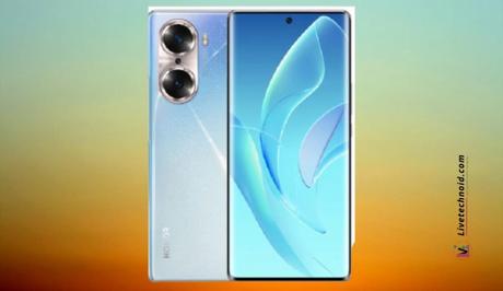 Honor 60 Full Specifications and Price