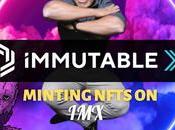 Immutable Best Mint Commerce Gasoline Charge Platform