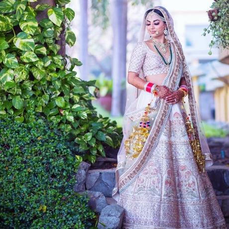 How to Store Your Wedding Lehenga – The Right Way!