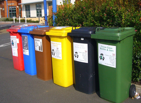 7 Easy Ways to Reduce Corporate Waste