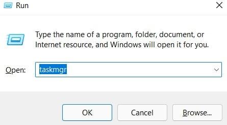 12 Ways To Open The Task Manager in Windows 10