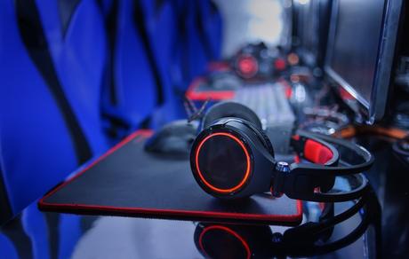 Gaming Laptop Accessories