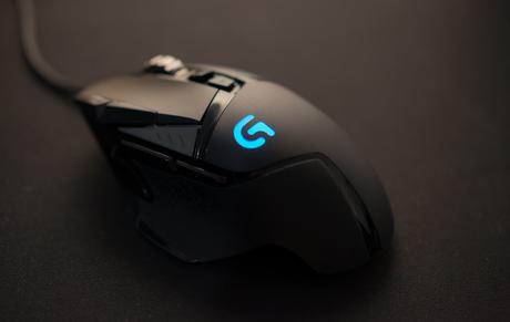 Gaming Mouse