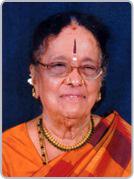 A jewel of Tripliane fades away - Kalaimamani Smt Ranganayaki Jayaraman is no more !