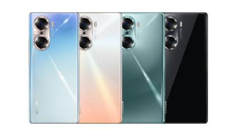 Honor 60 and Honor 60 Pro 5G with 108MP triple rear camera, 120Hz OLED display launched: Price, Specifications