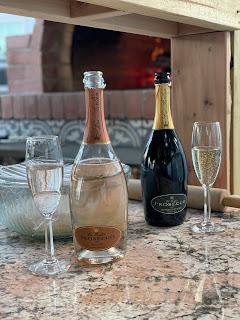Ca' Furlan Prosecco For Your Holiday Celebrations
