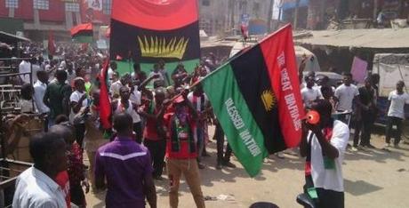 IPOB Alerts Monarchs, Youths Of Planned Attack By Hoodlums On South-East Communities