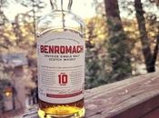 Benromach Years Review