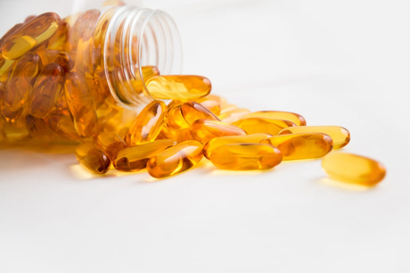 Health Supplements vs. Medication: What’s The Difference?