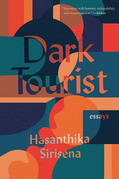 #DarkTouristEssays by @thinkhasie