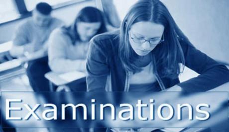 Making Mistakes in an Examination