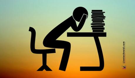 6 Reasons Why Students Fail in Examinations