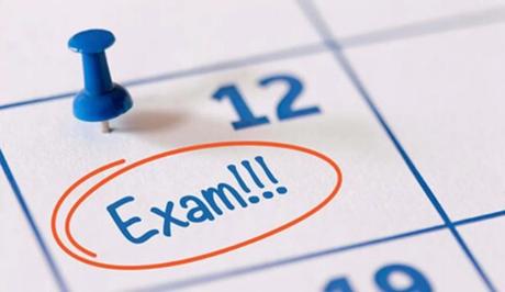 6 Reasons Why Students Fail in Examinations