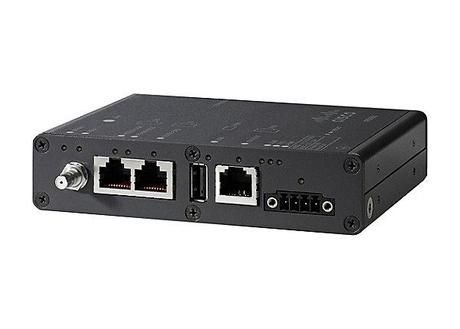 Industrial Routers market is predicted to develop at a CAGR of 9%