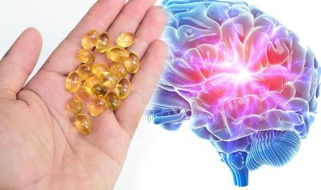 The most popular brain health supplements are Omega-3 fatty acids and Vitamin B6.