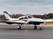 Cessna 310R