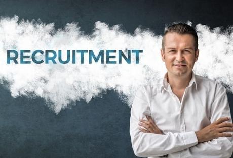 Top 4 International Recruitment Methods