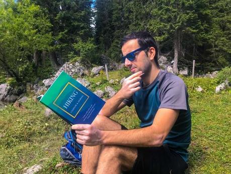 The Best Hiking Journal and 7 Reasons You Should Keep One