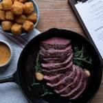 Chateaubriand Steak