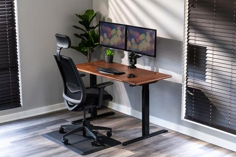 Standing Desk or Office Chair: Which One is Better for Office Work? Standing Desk or Office Chair