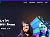 SuperBid Market Creators NFTs, Objects Experiences