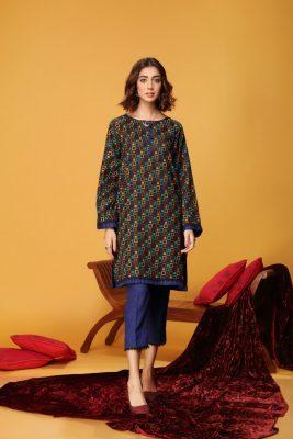 Holiday Clothes for Asian Women