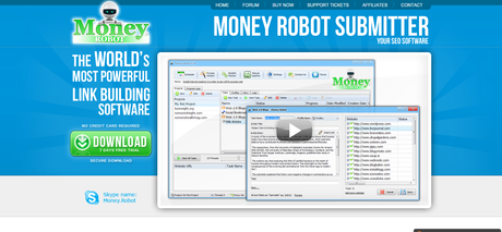 Money Robot Review 2021 Tutorial ($67/mo 7 days Free) [Updated]